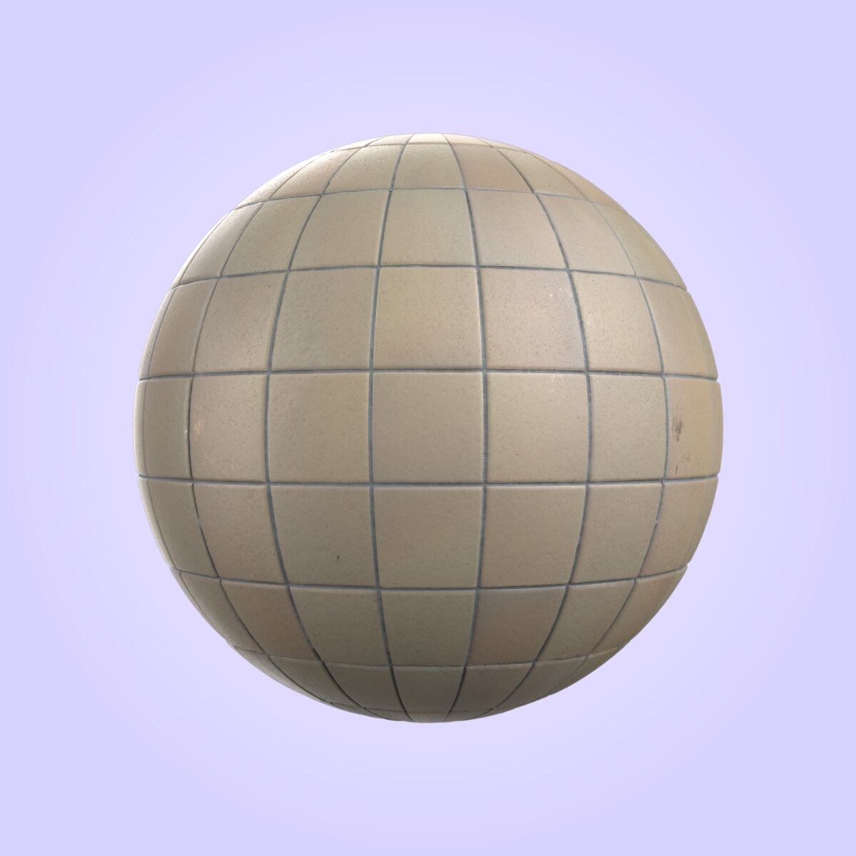 Tiles 001 Material
