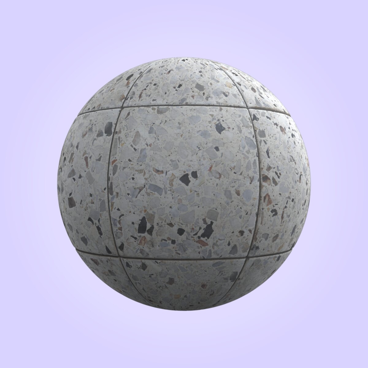 Tiles 007 Material