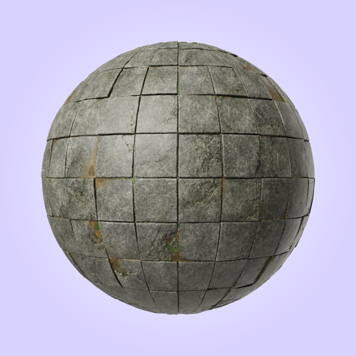 Tiles 085 Material