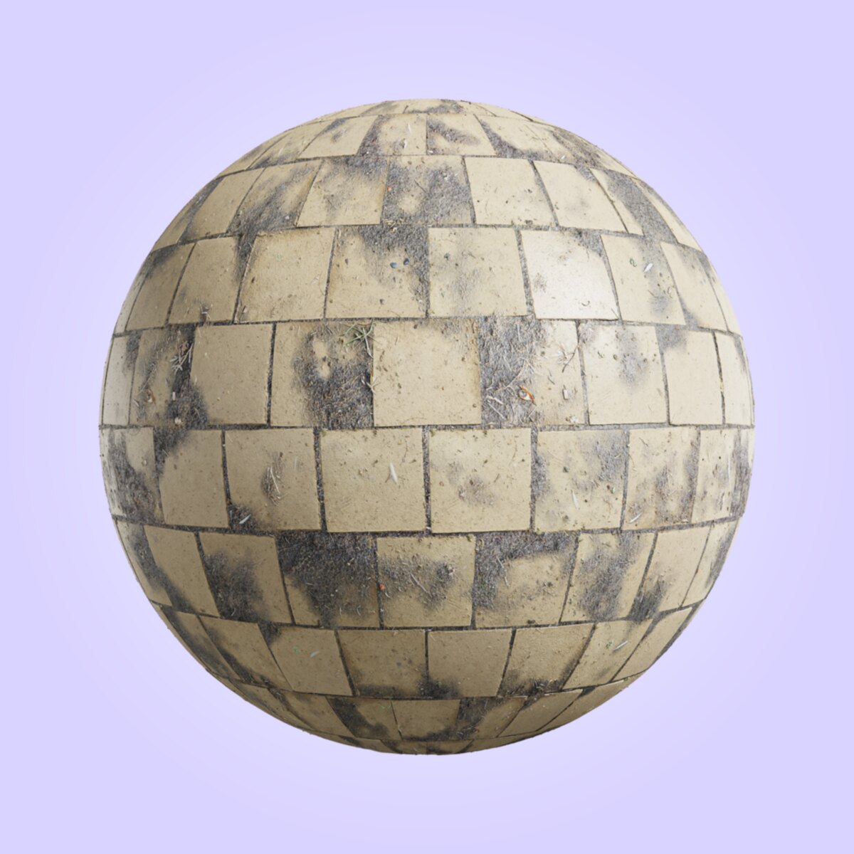 Tiles 096 Material