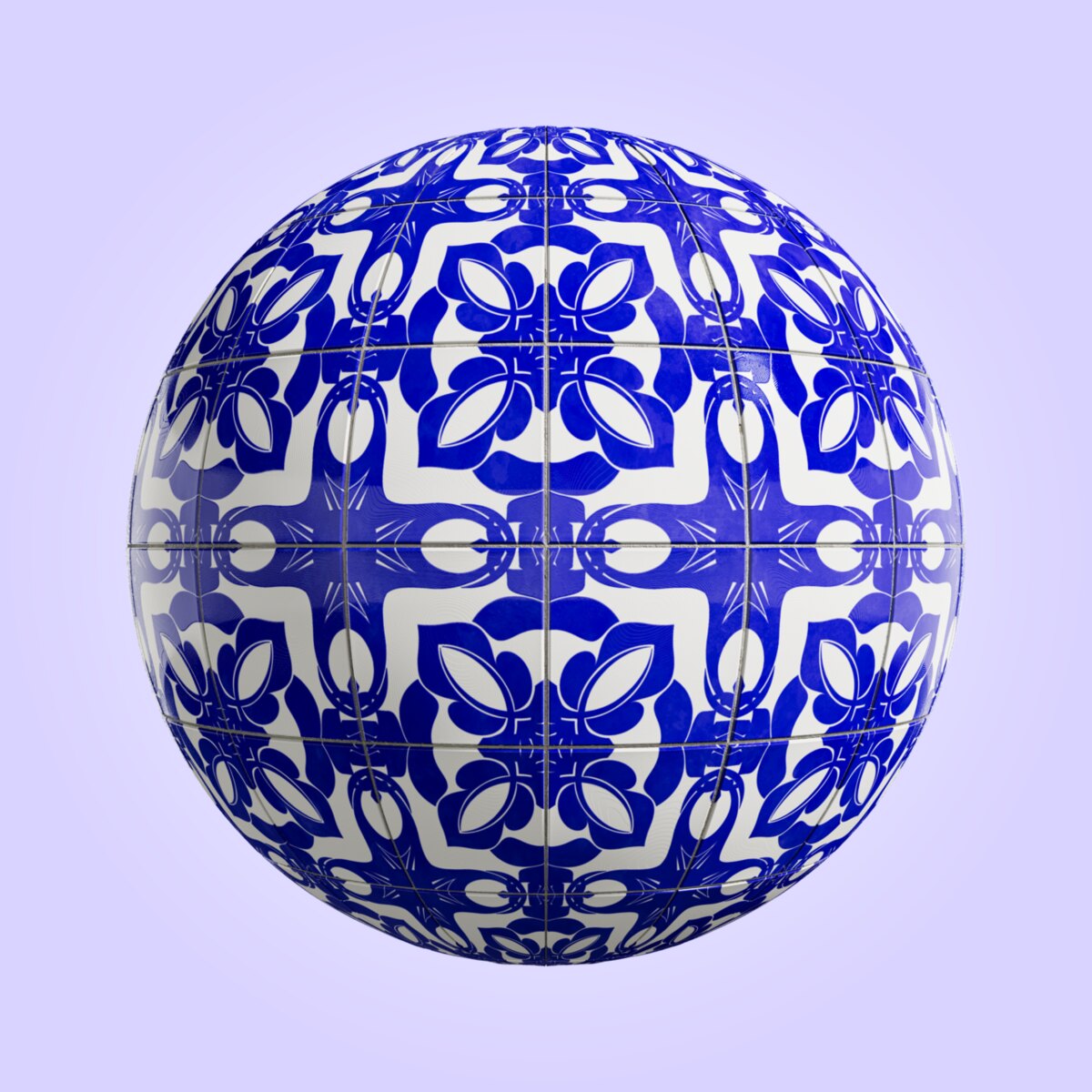 Tiles 100 Material