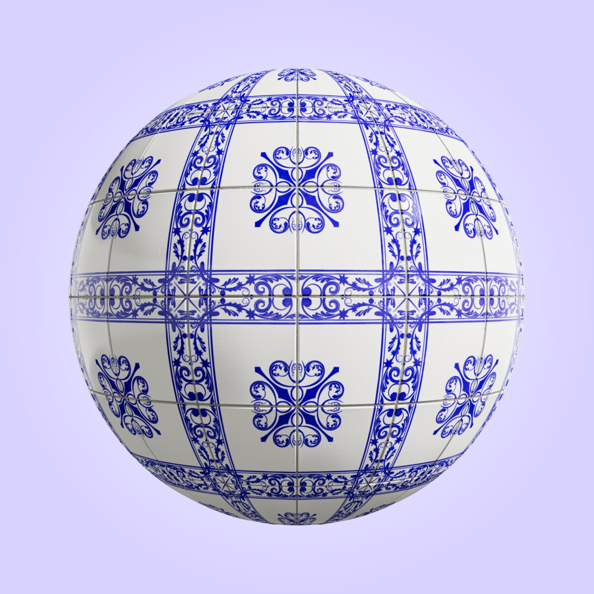 Tiles 101 Material