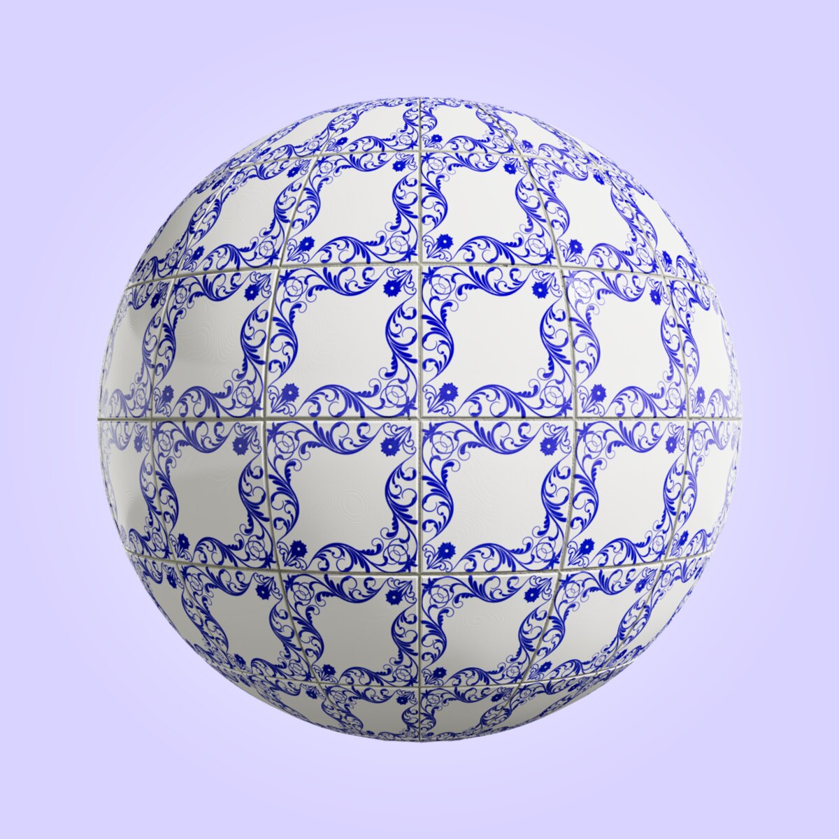 Tiles 102 Material
