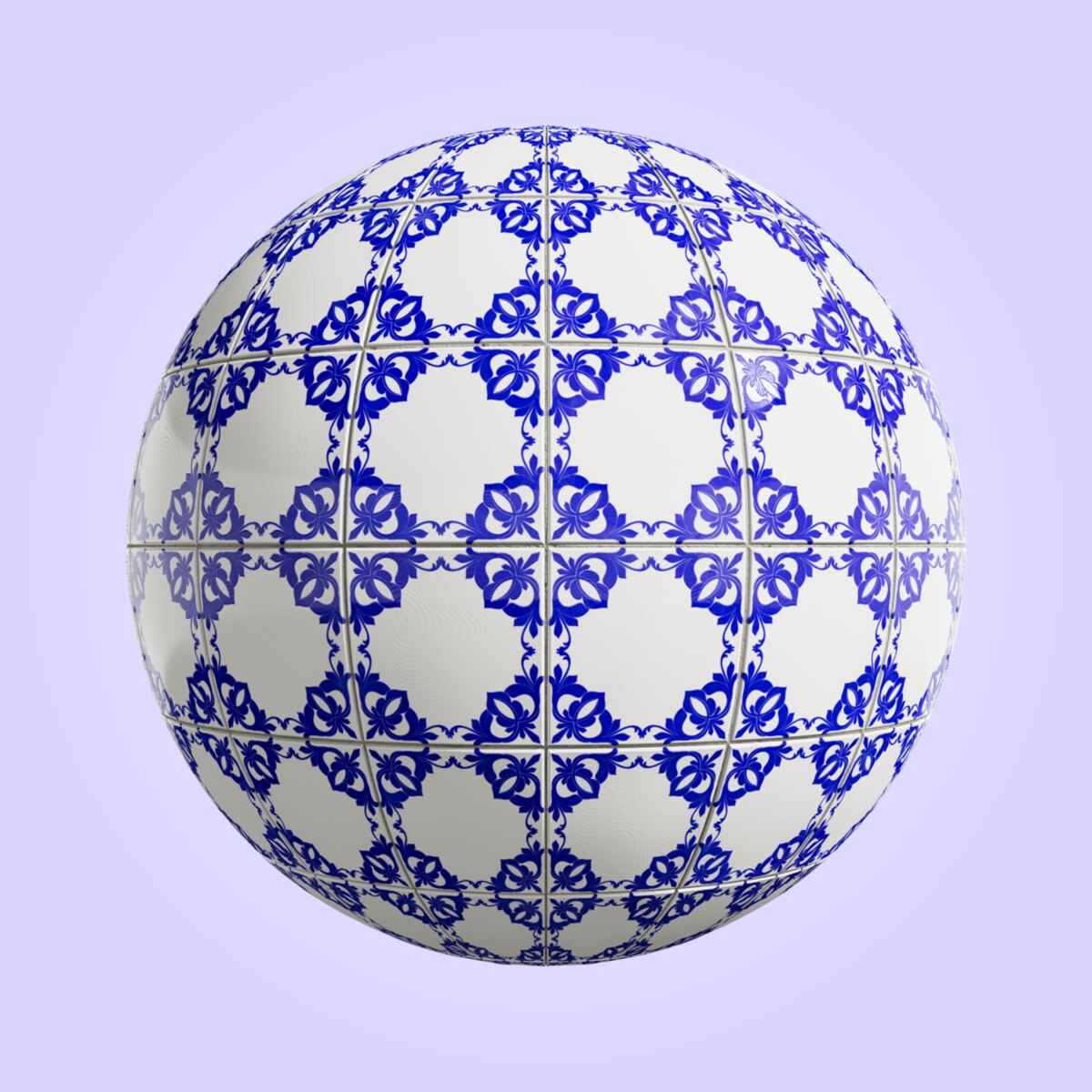 Tiles 103 Material