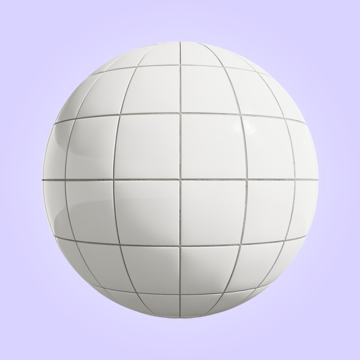 Tiles 107 Material