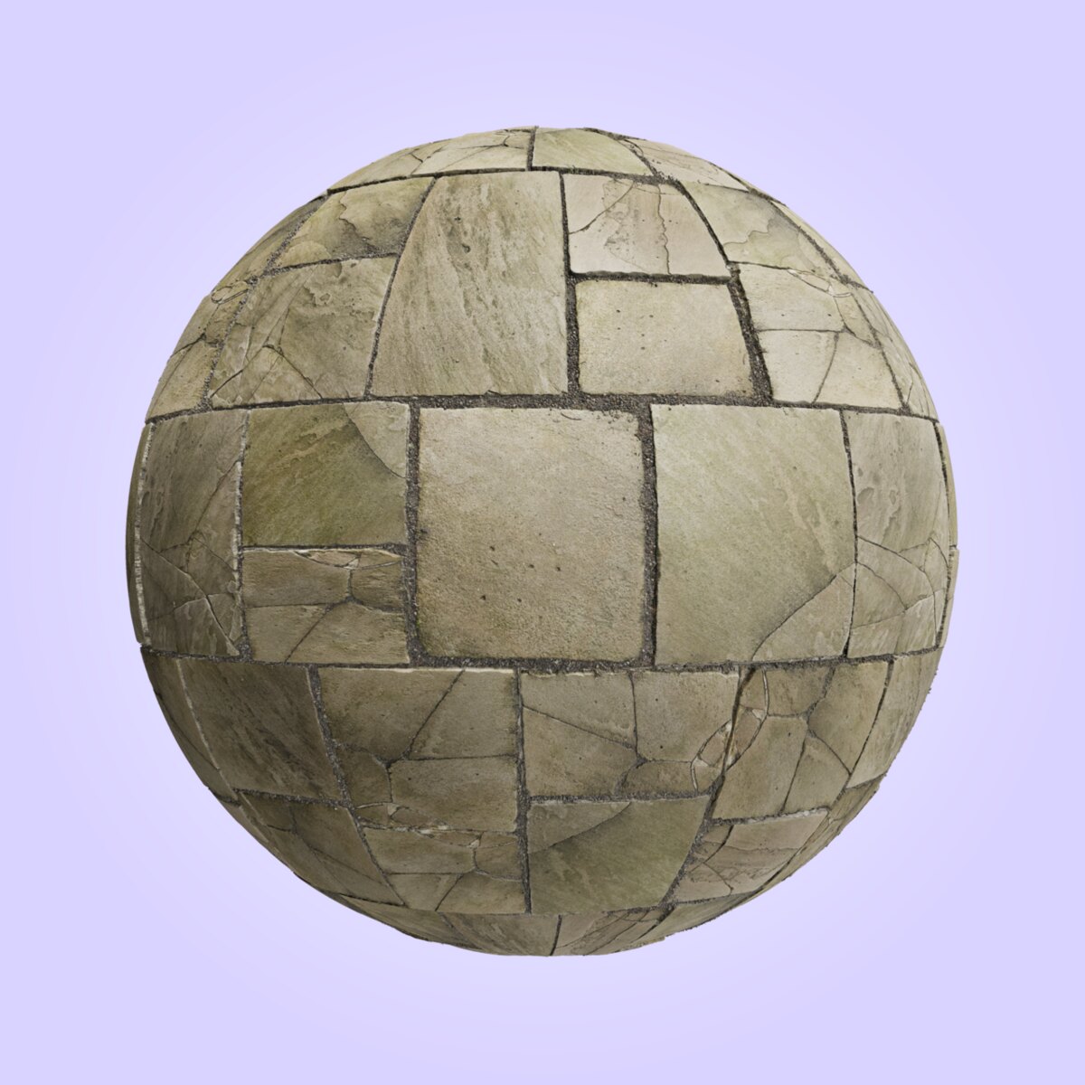 Tiles 115 Material