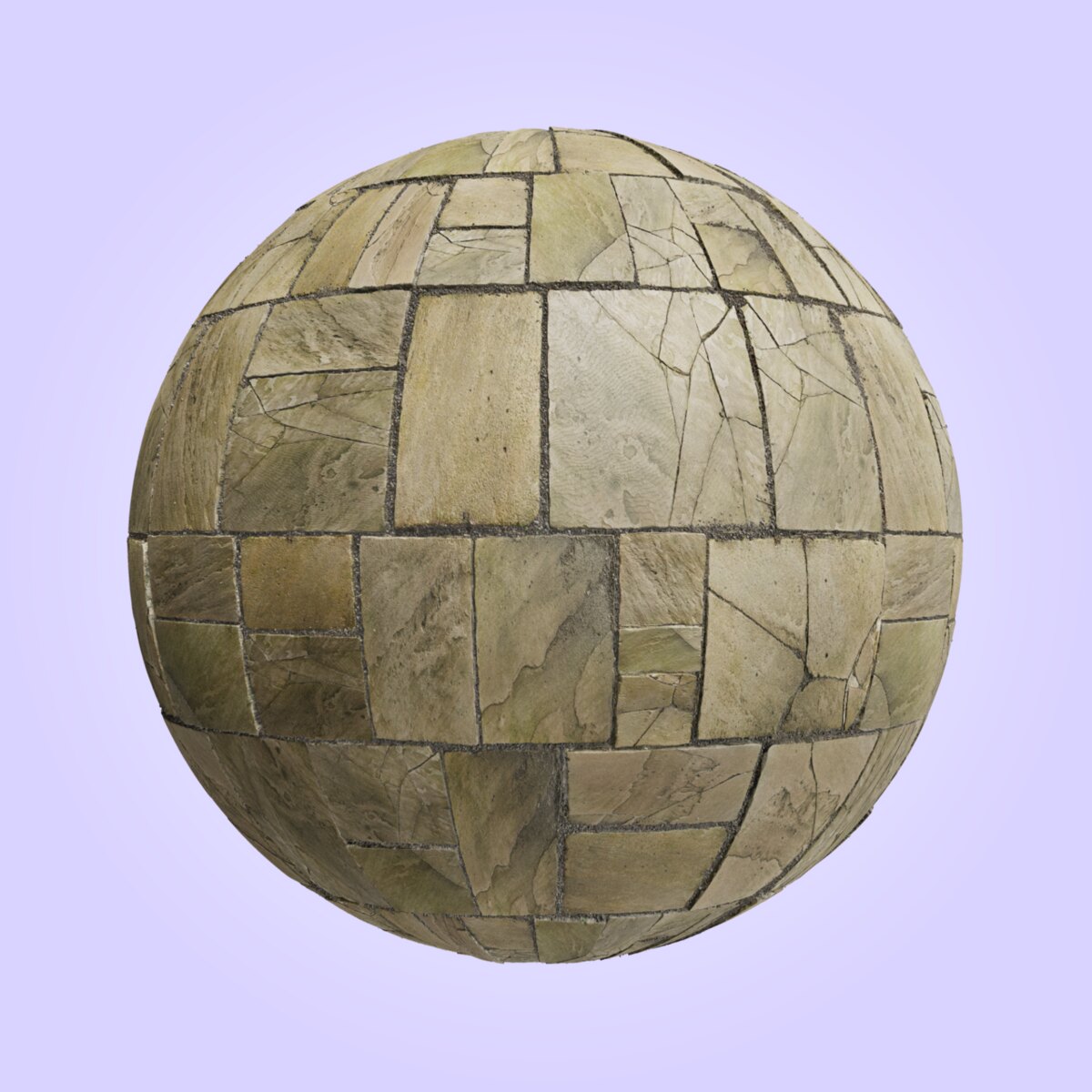 Tiles 116 Material