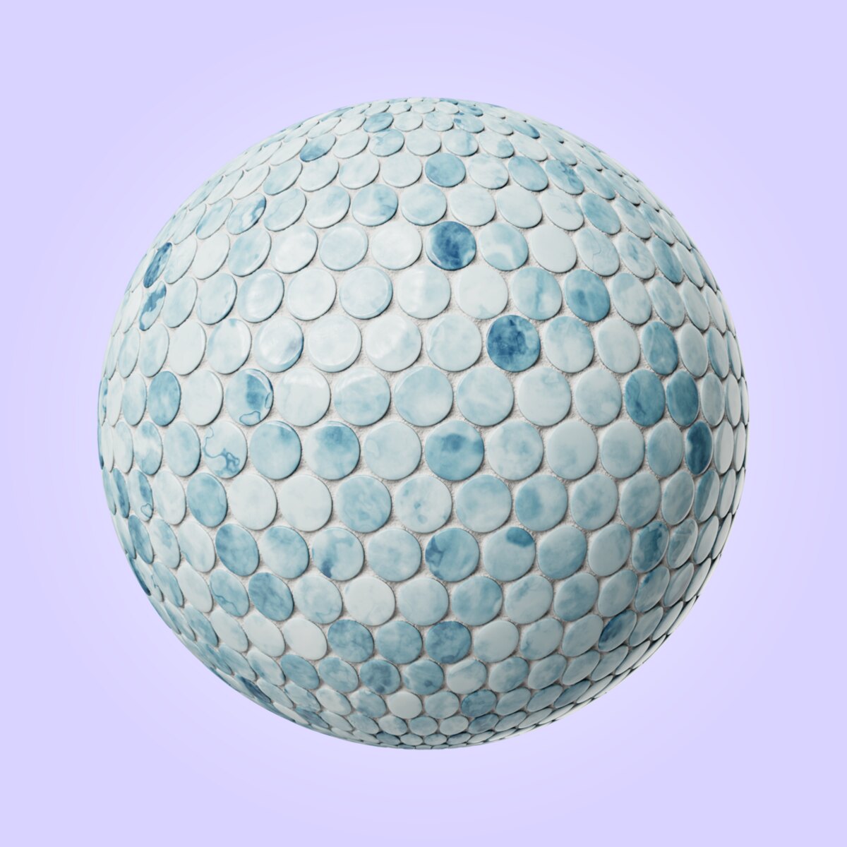 Tiles 118 Material