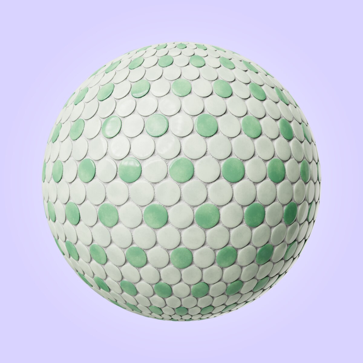 Tiles 119 Material