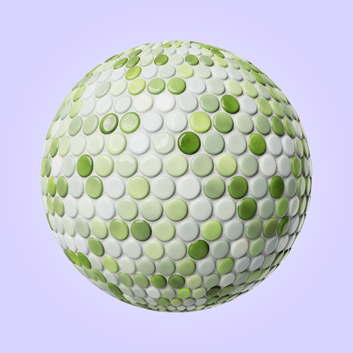 Tiles 126 Material