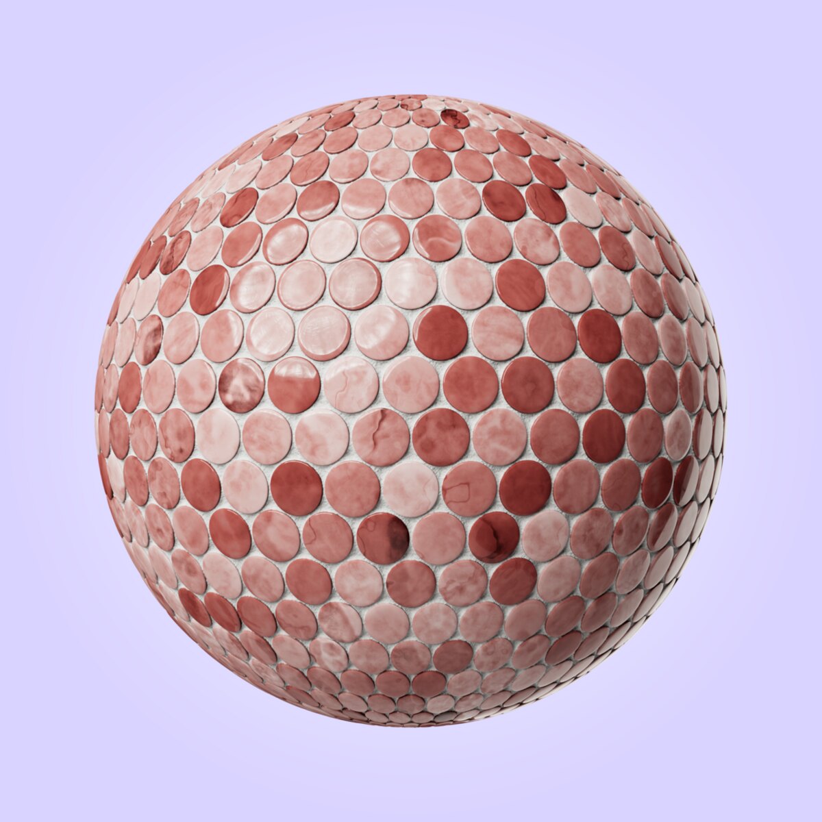 Tiles 127 Material