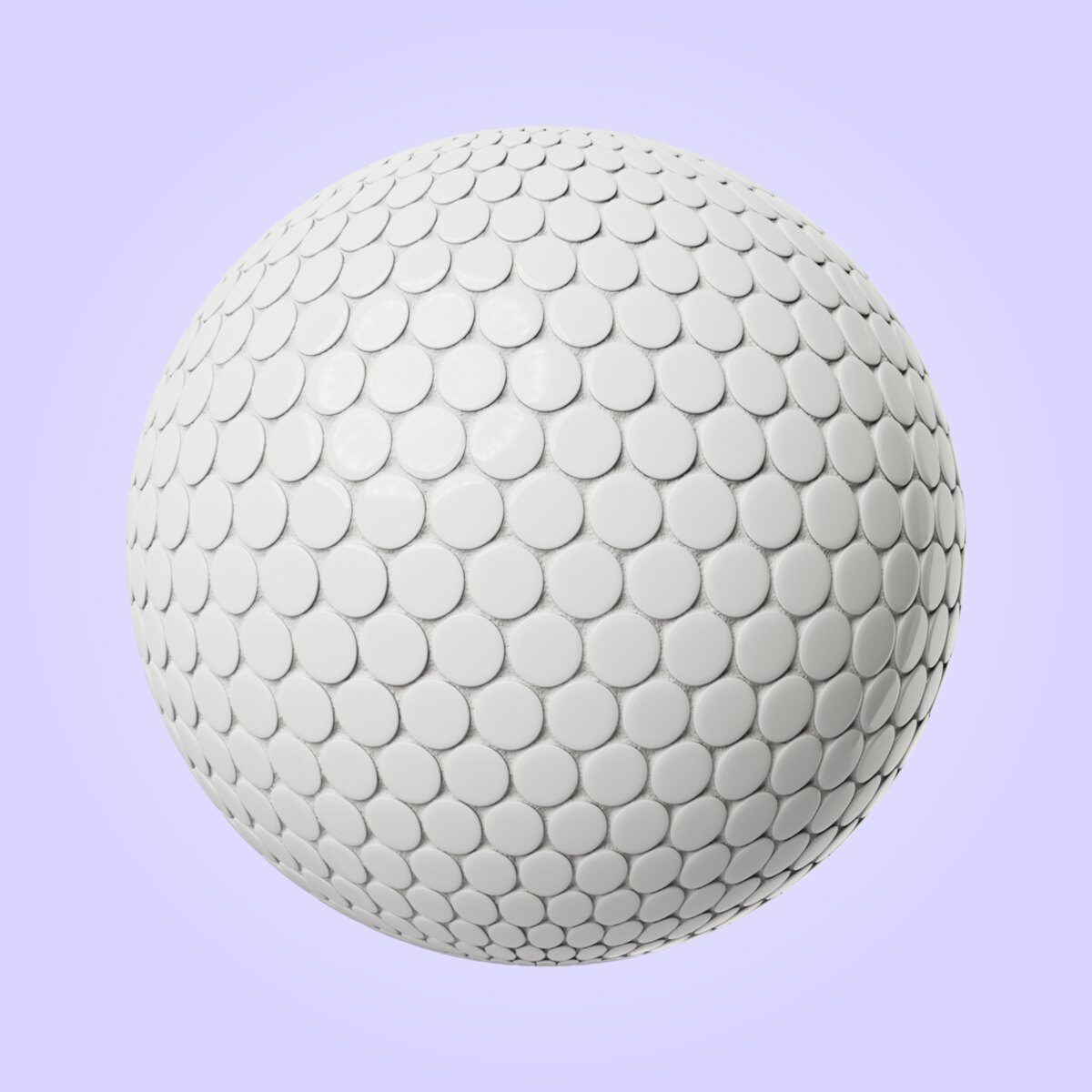 Tiles 128 A Material