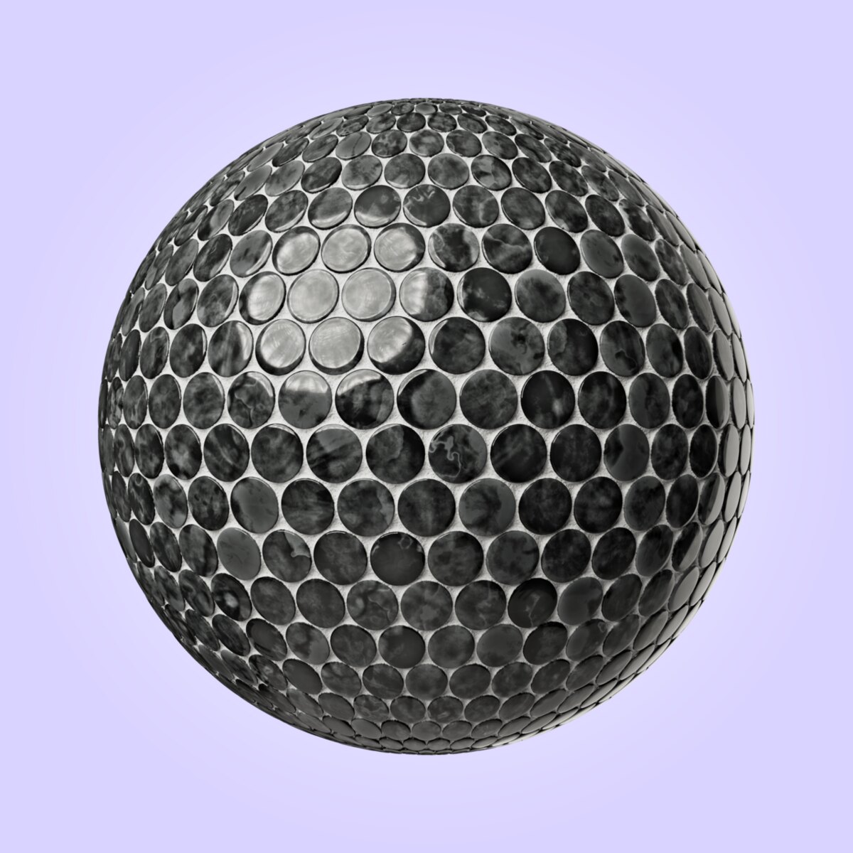Tiles 129 A Material