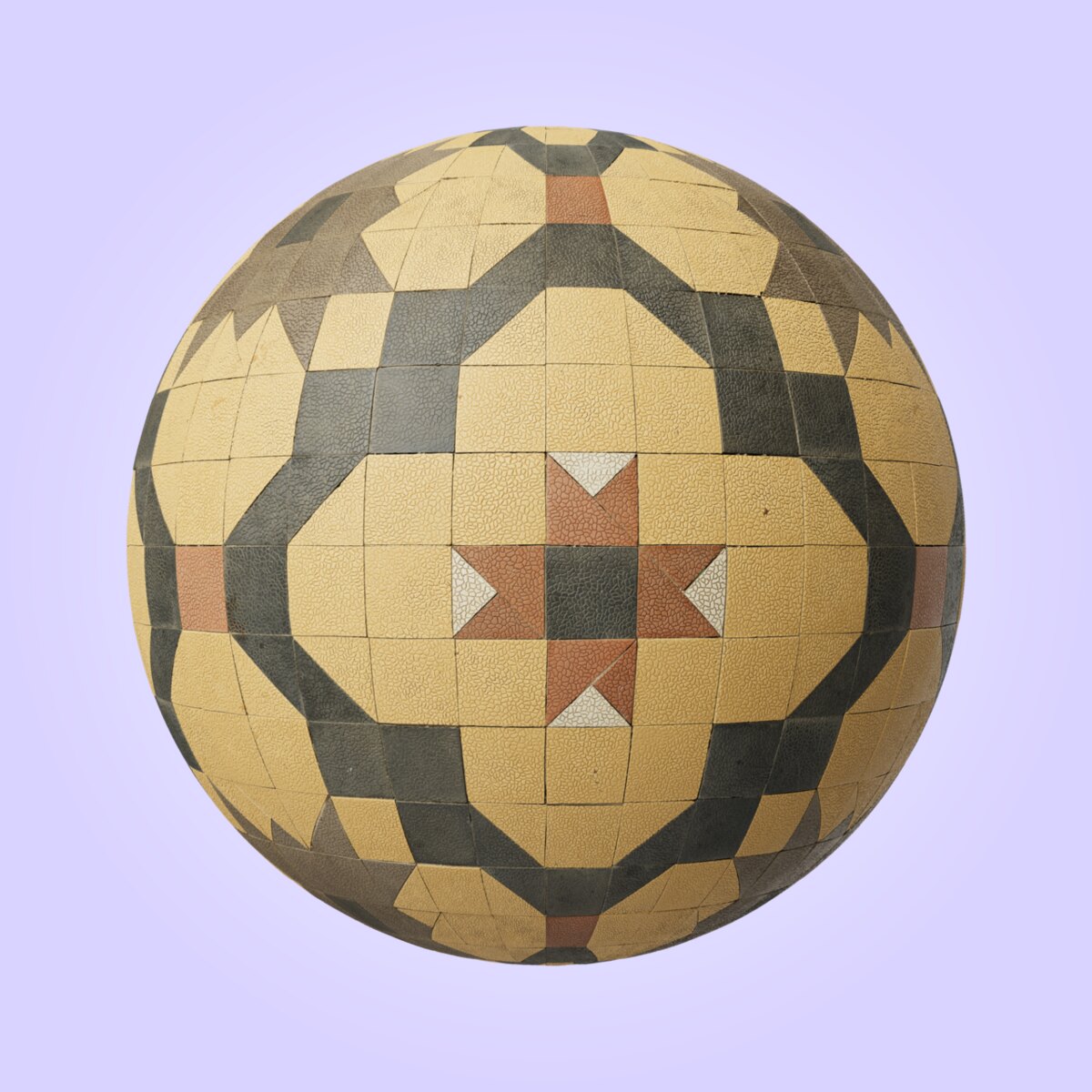 Tiles 131 Material