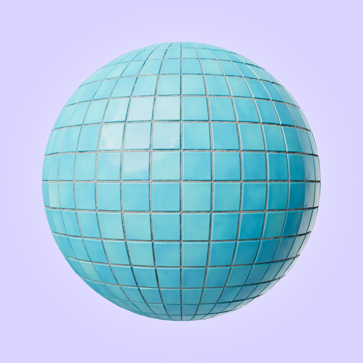 Tiles 132 A Material