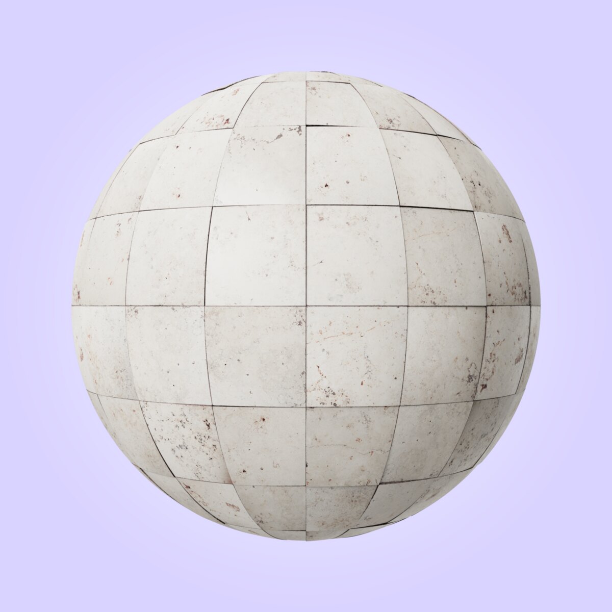 Tiles 141 Material