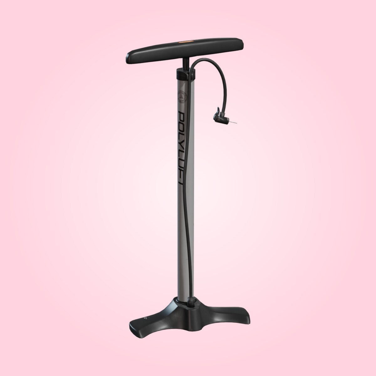 Tire Pump