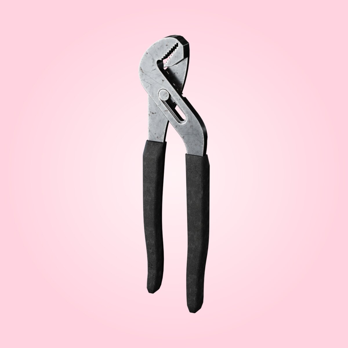 Tongue & Groove Pliers