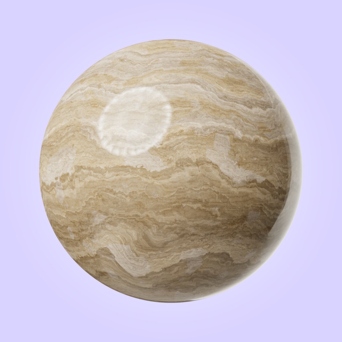 Travertine 003 Material