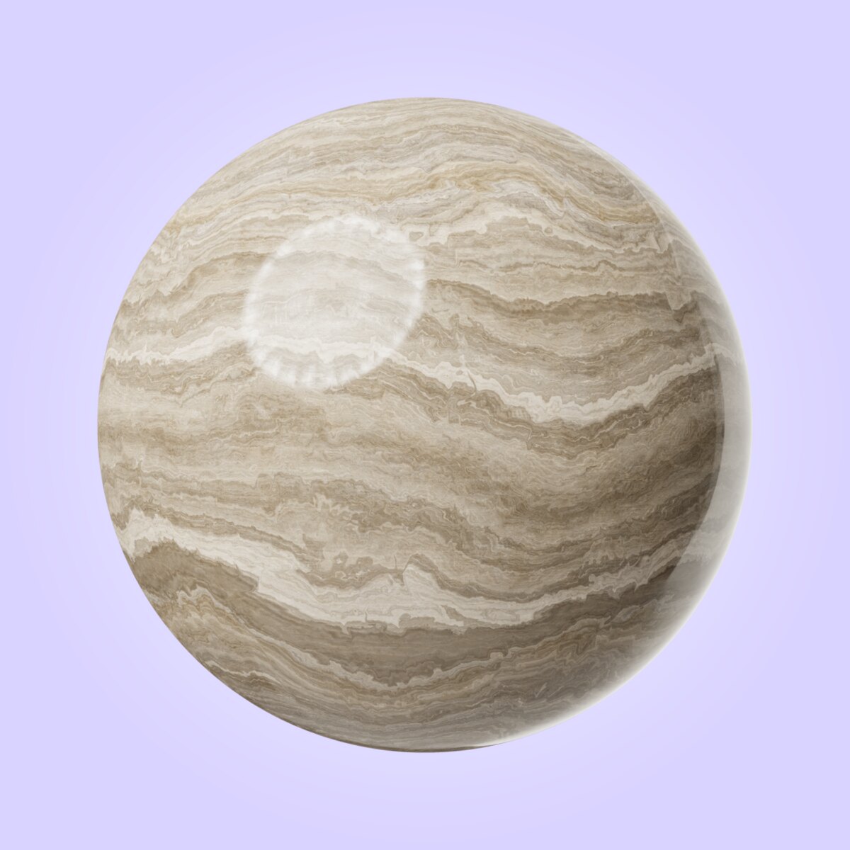 Travertine 004 Material