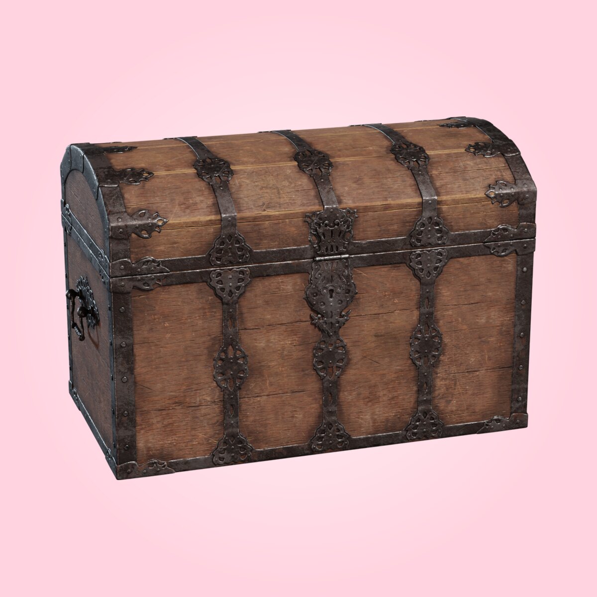 Treasure Chest