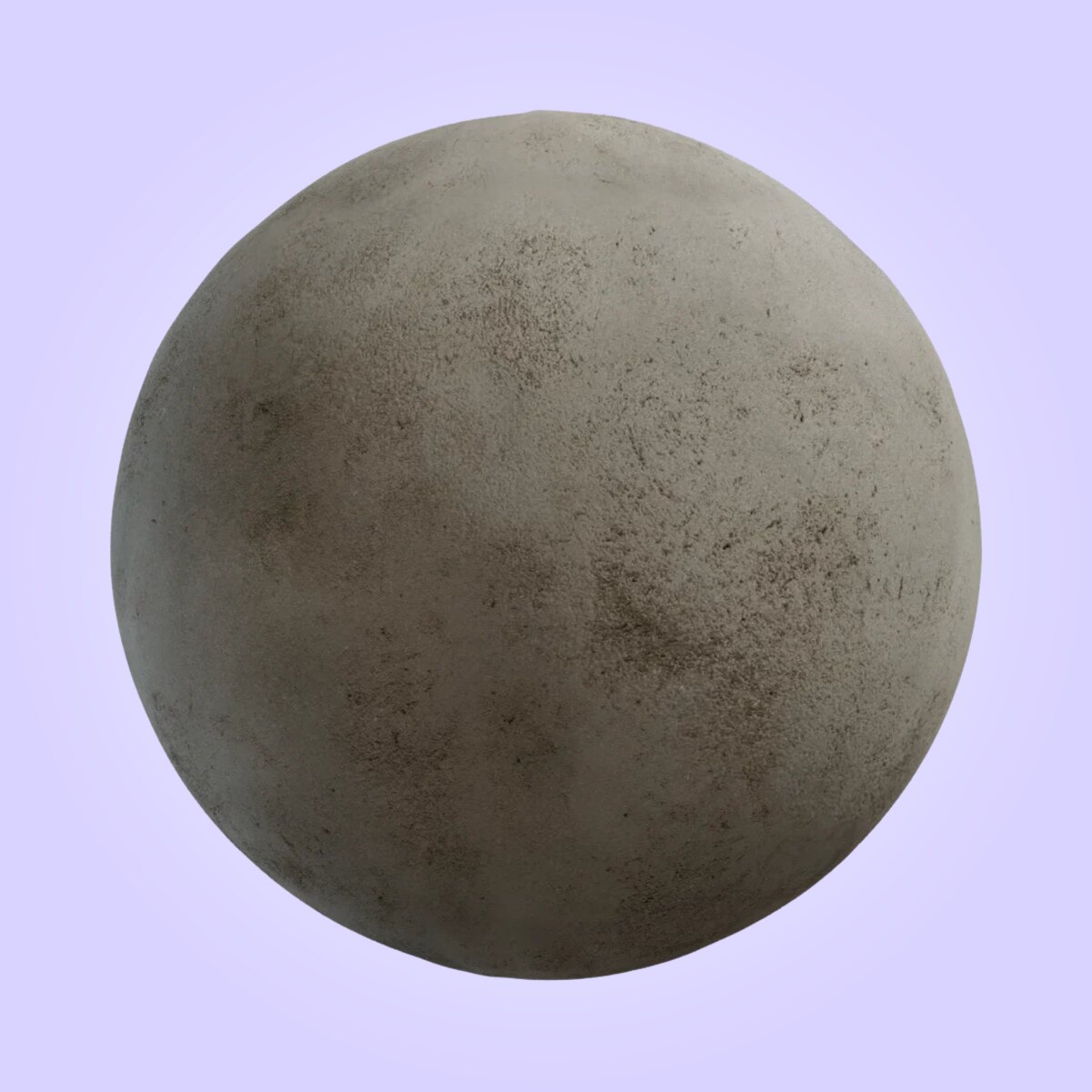 White Plaster 02 Material