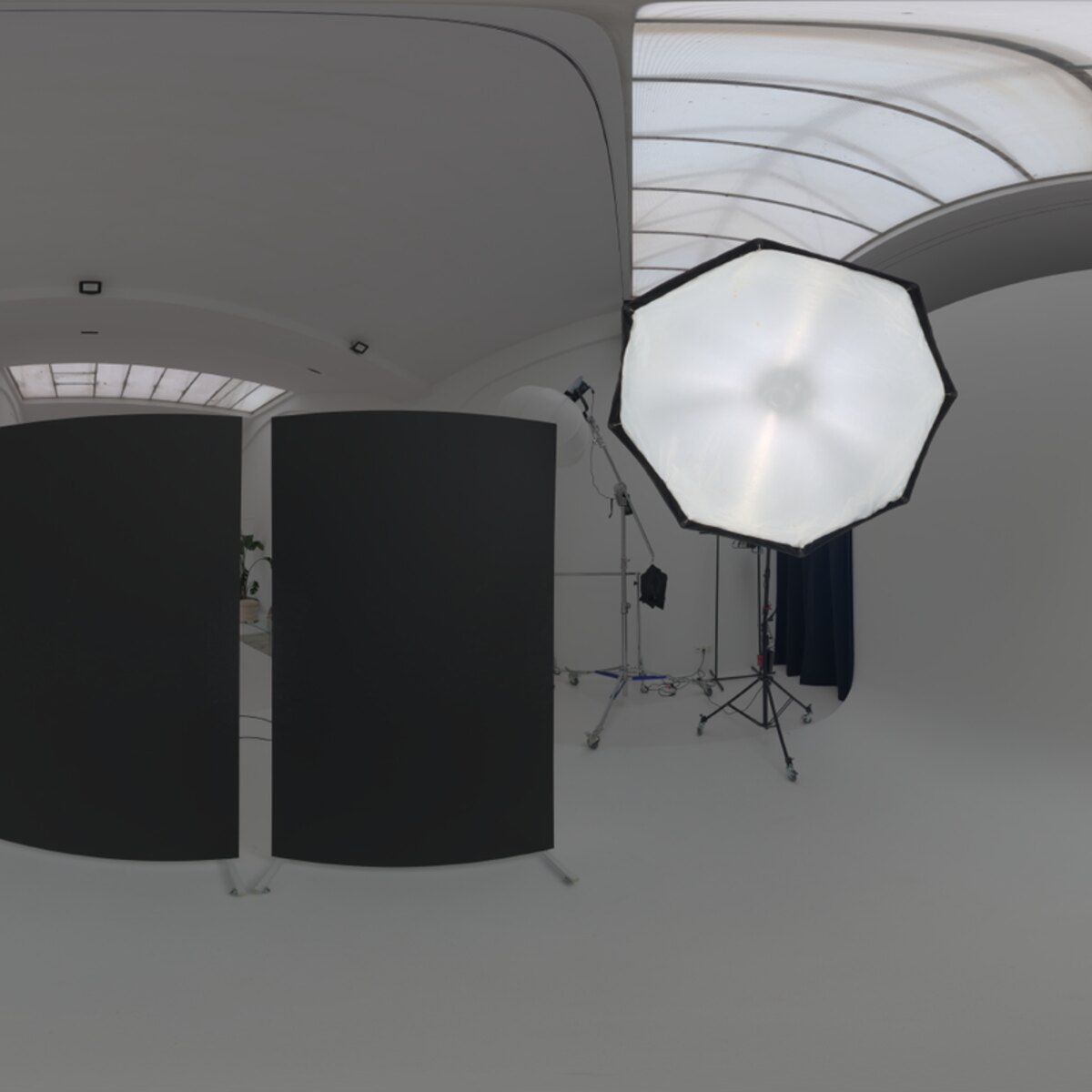White Studio 05 HDRI