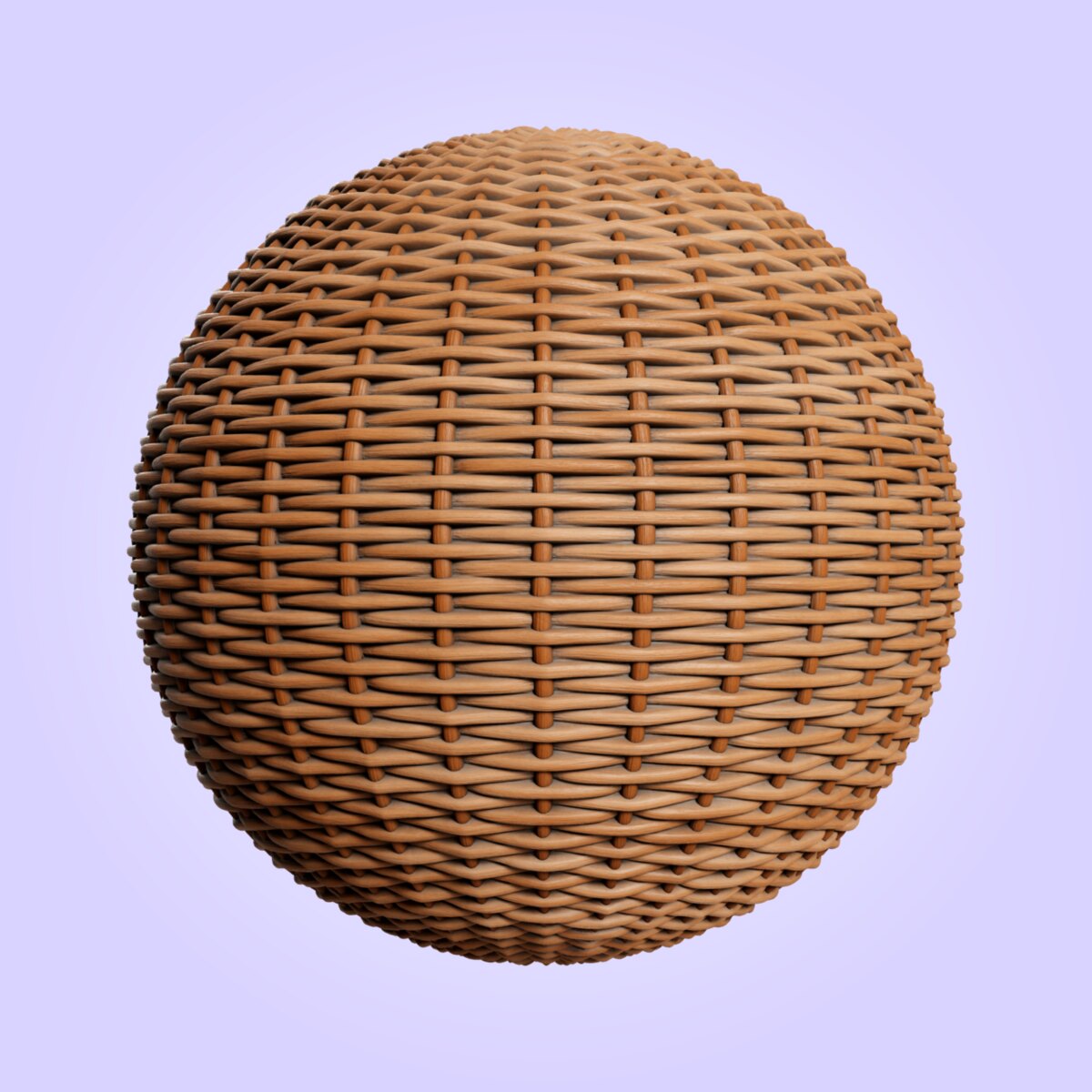 Wicker 010 A Material