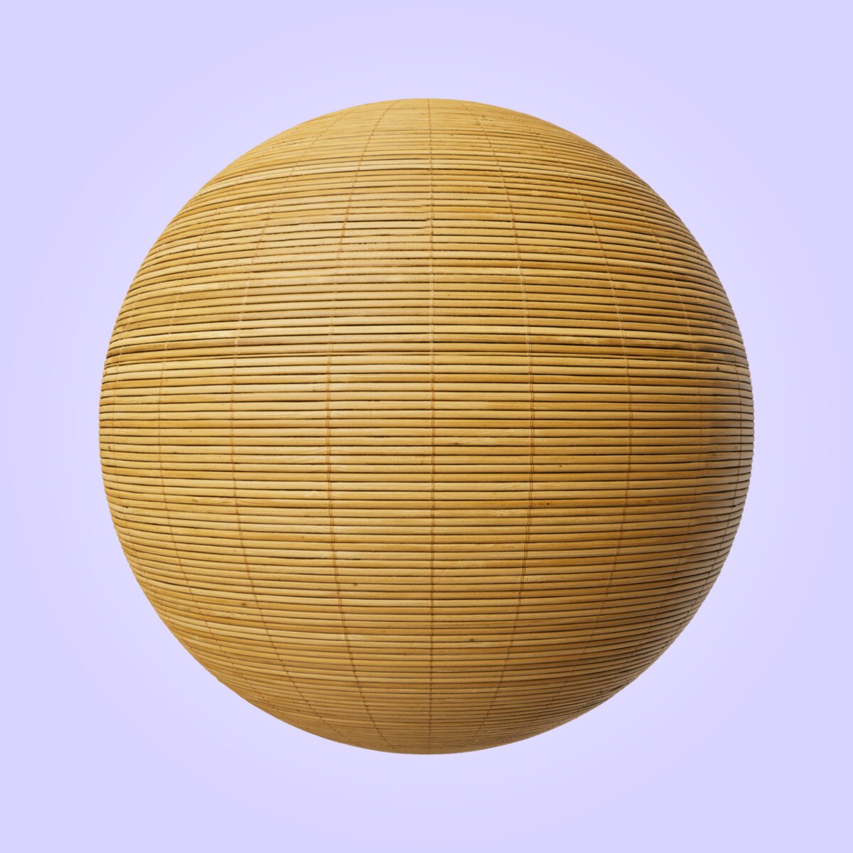 Wicker 013 Material