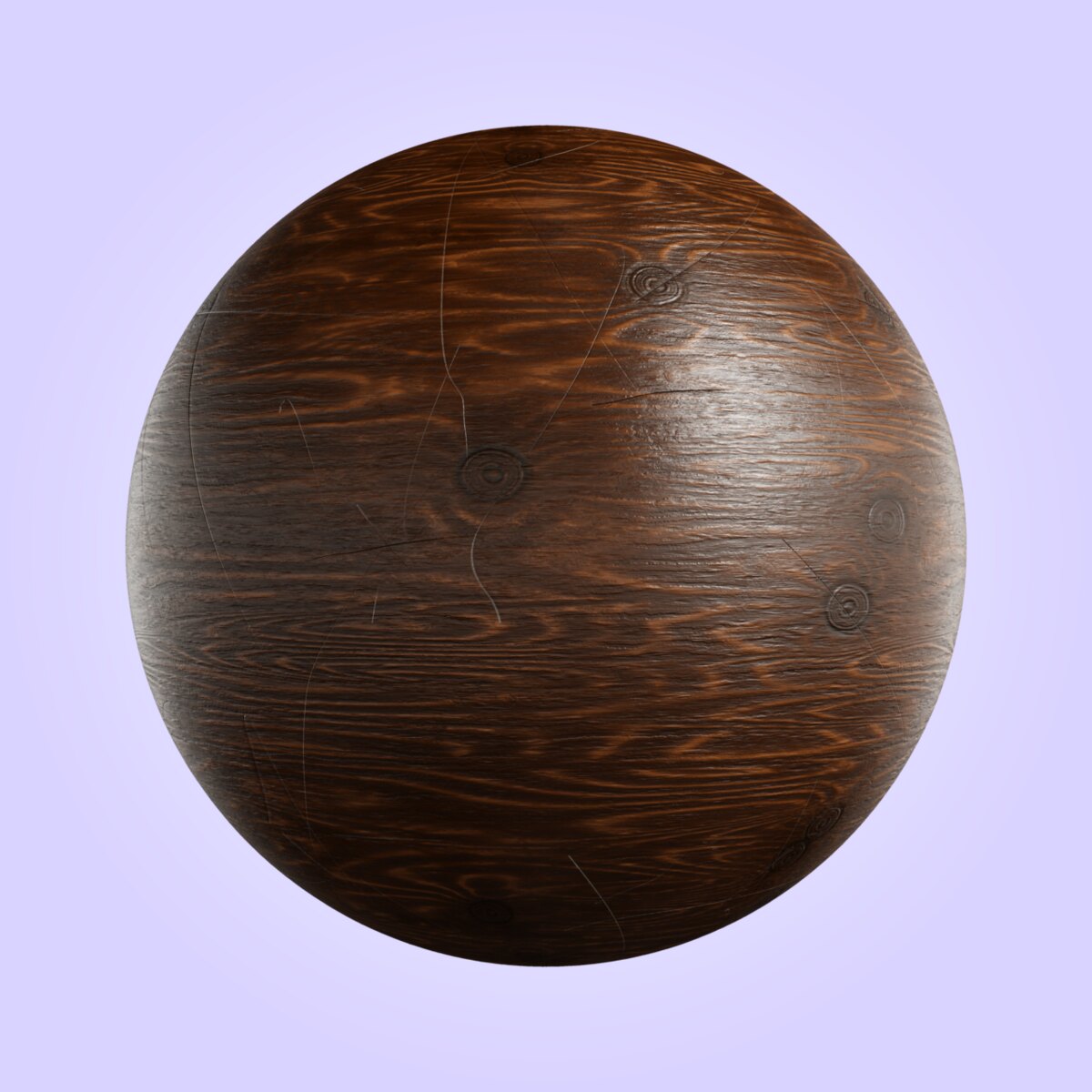 Wood 013 Material