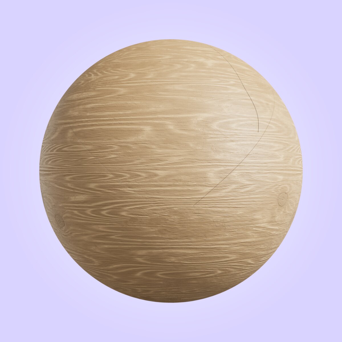 Wood 014 Material