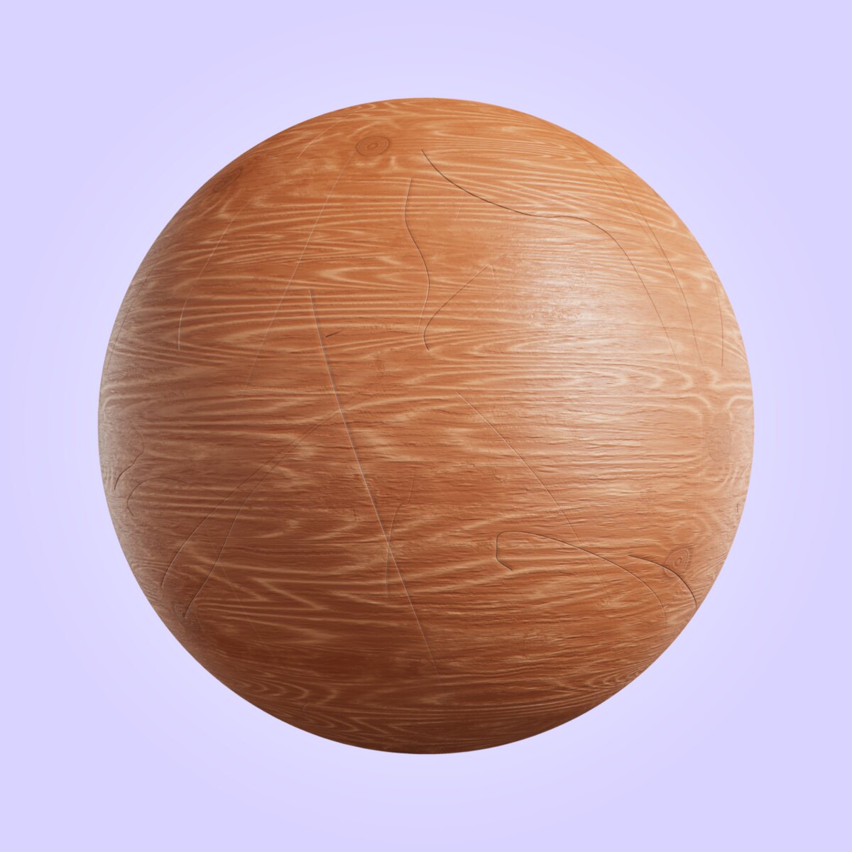 Wood 015 Material