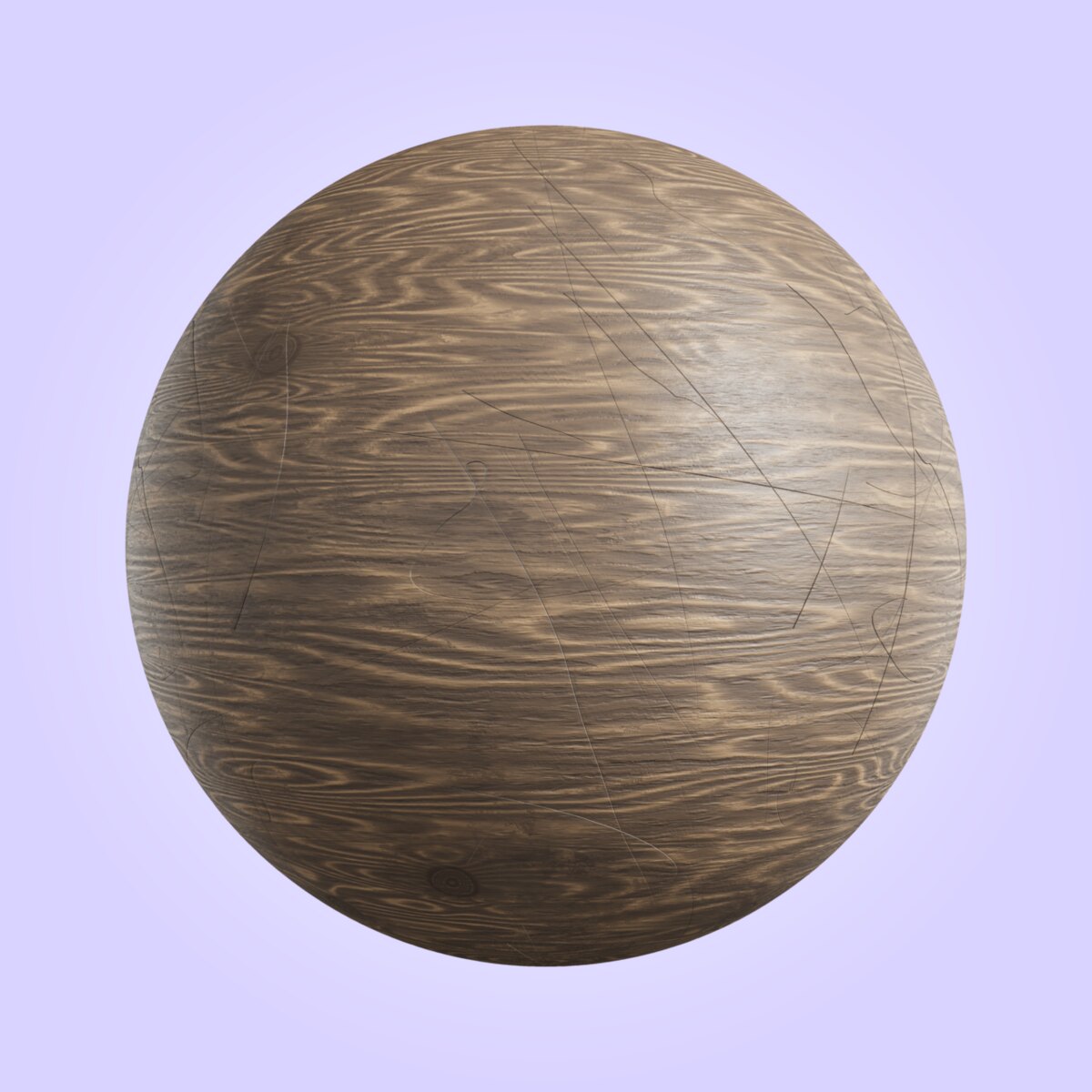 Wood 016 Material