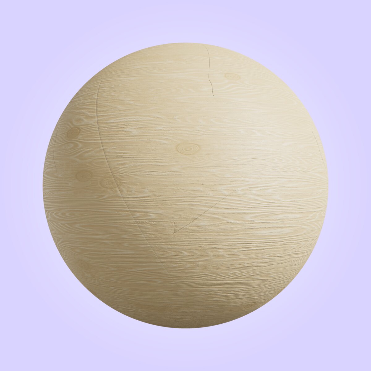 Wood 017 Material