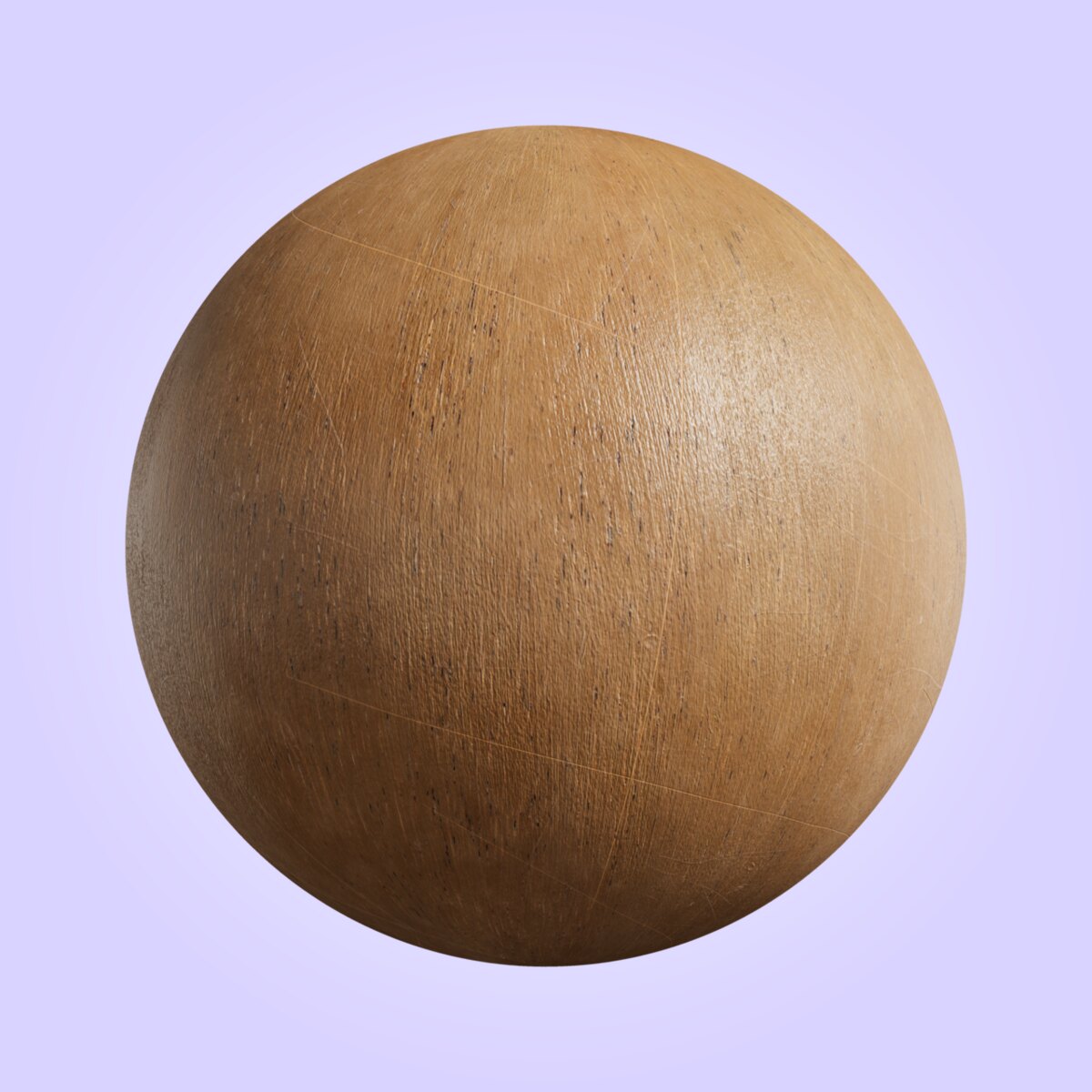 Wood 054 Material