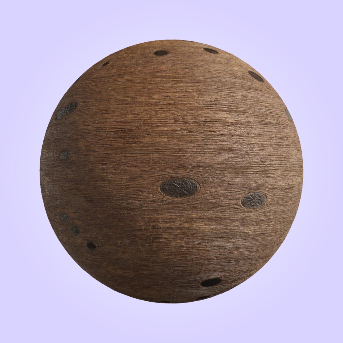 Wood 075 Material
