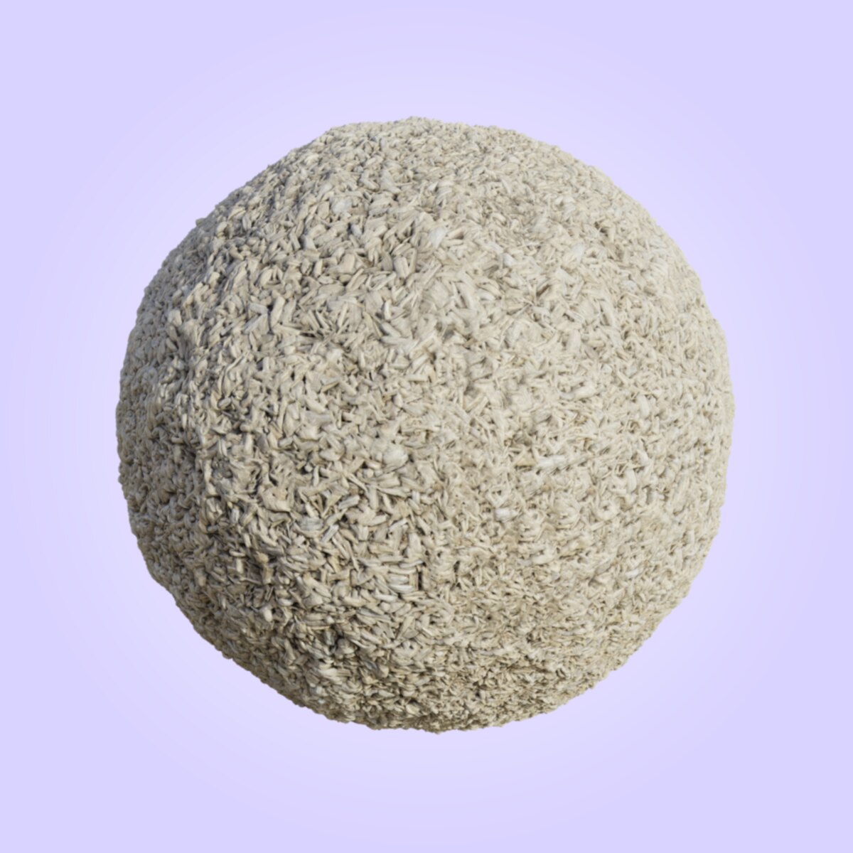 Wood Chips 001 Material