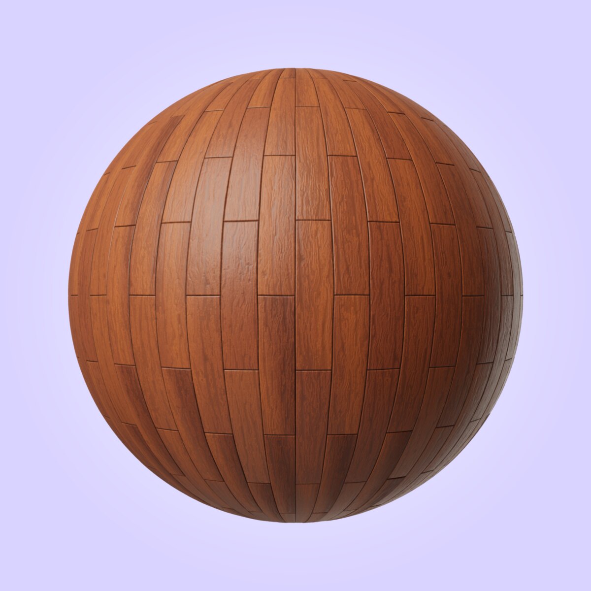 Wood Floor 004 Material