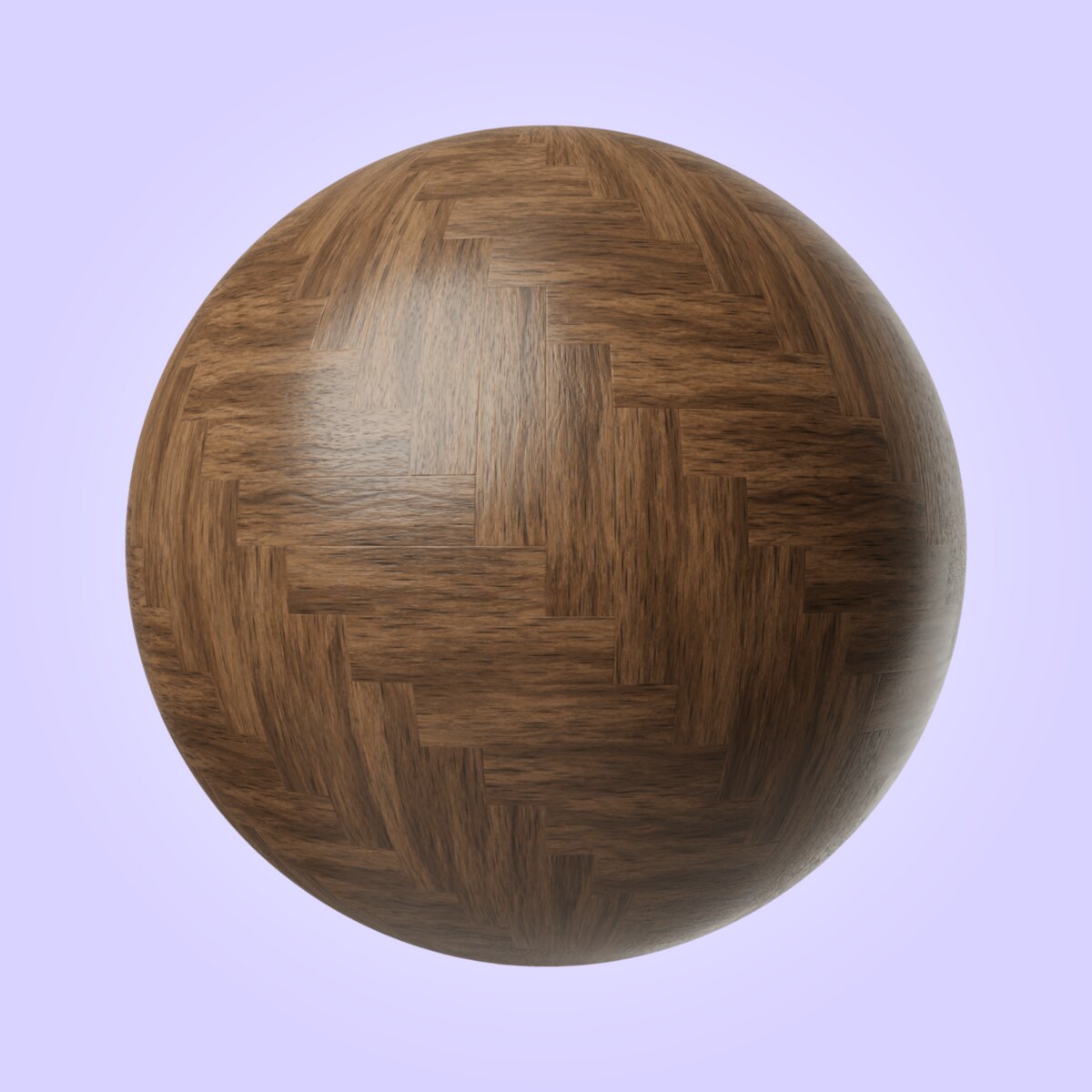 Wood Floor 014 Material