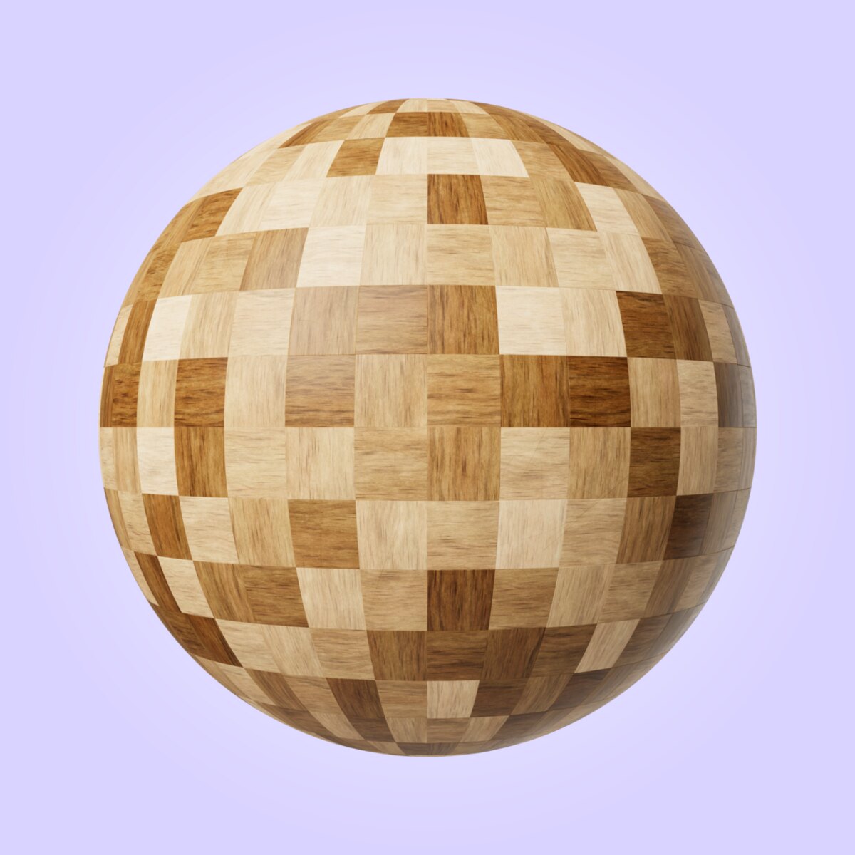 Wood Floor 024 Material