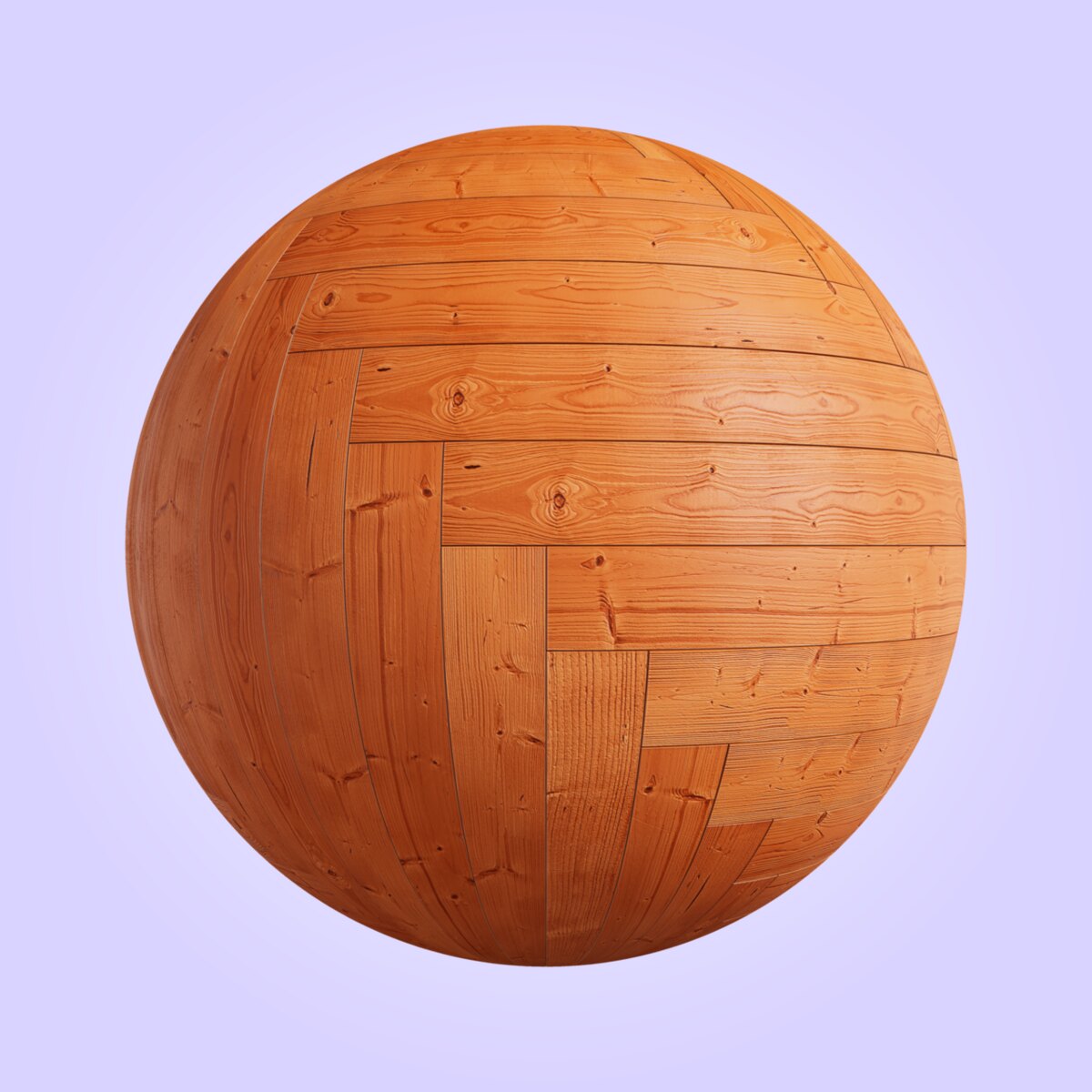 Wood Floor 038 Material