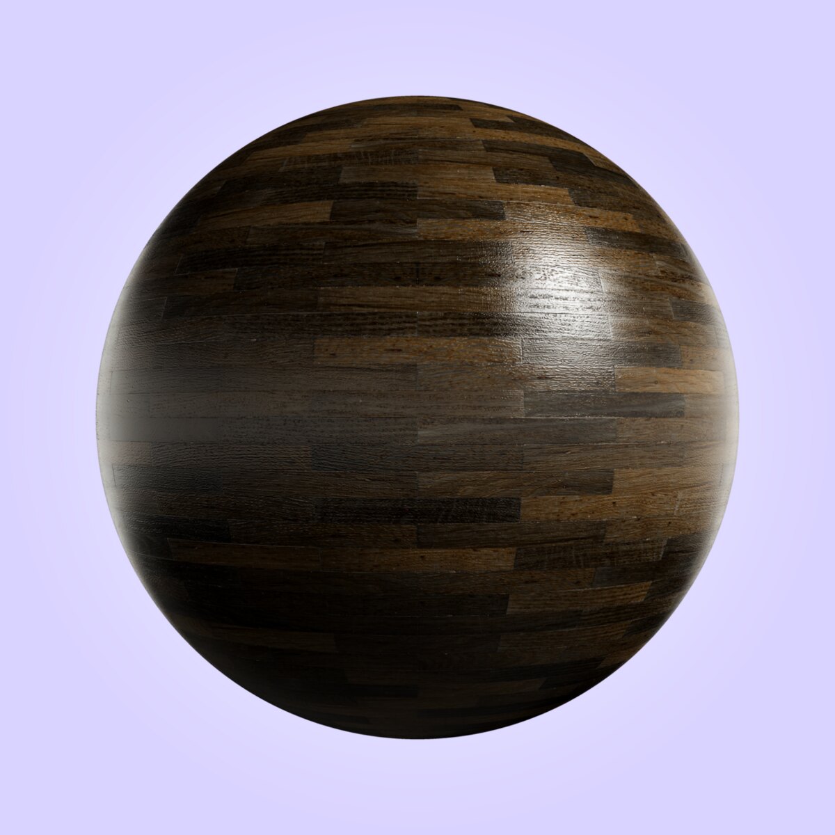 Wood Floor 048 Material
