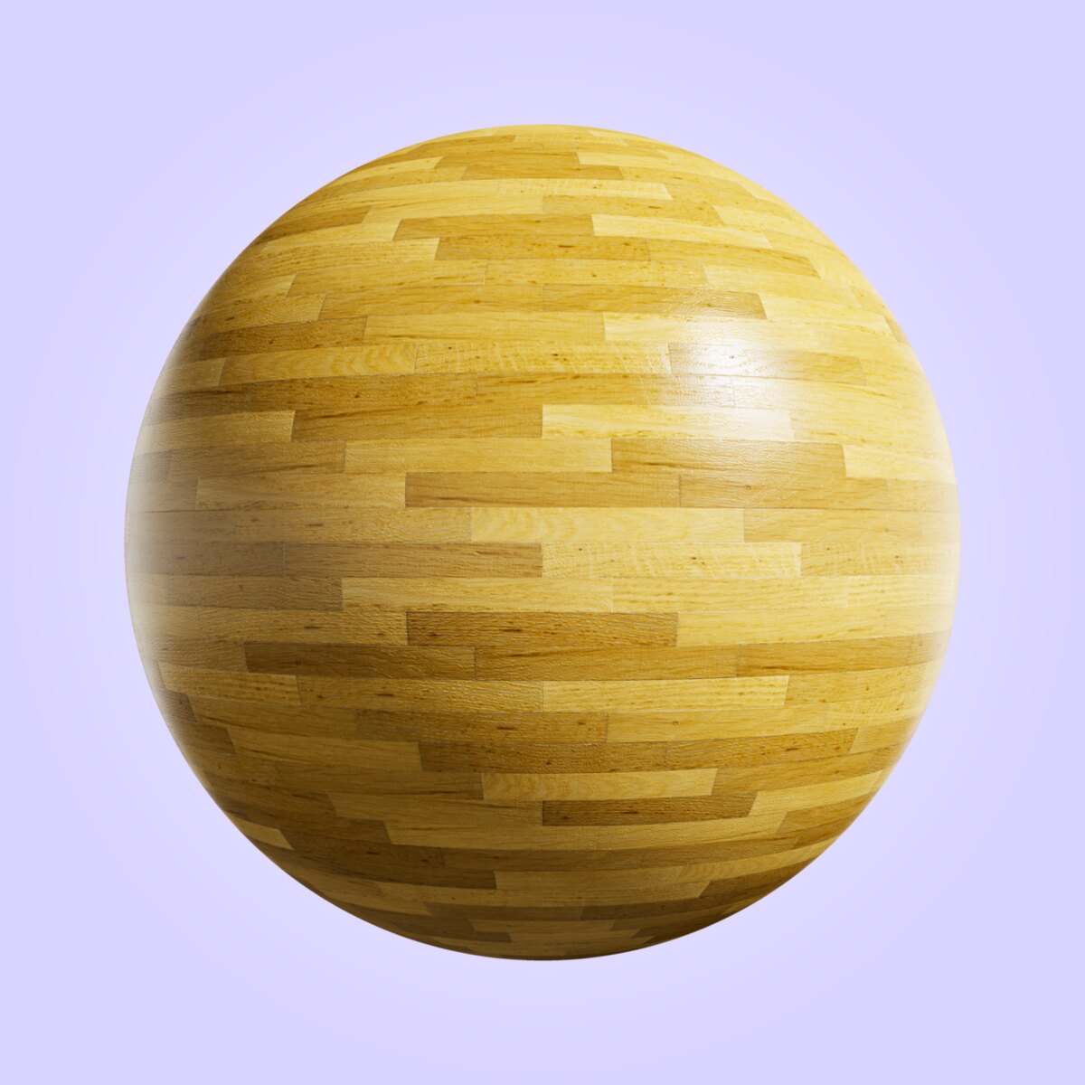 Wood Floor 049 Material