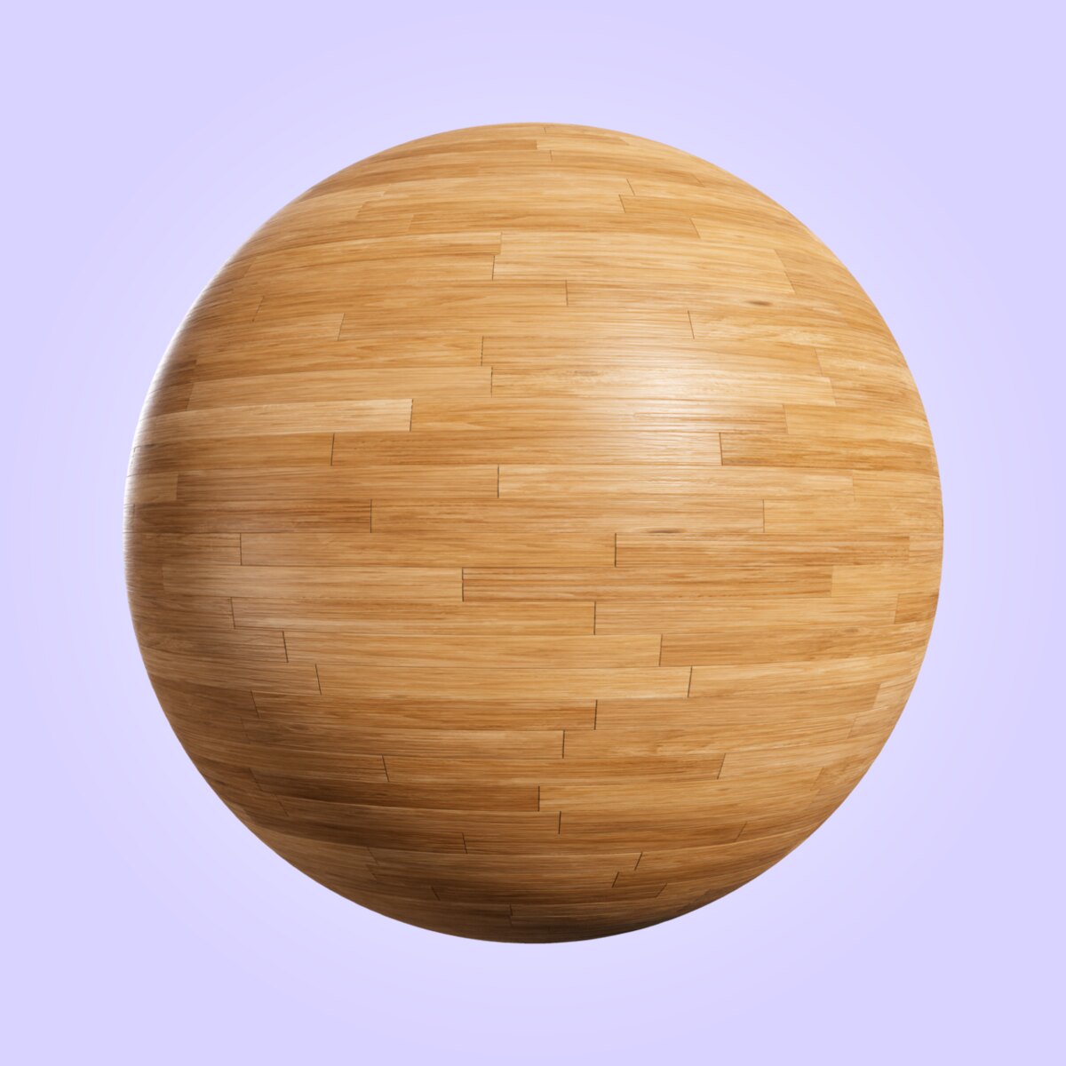 Wood Floor 051 Material