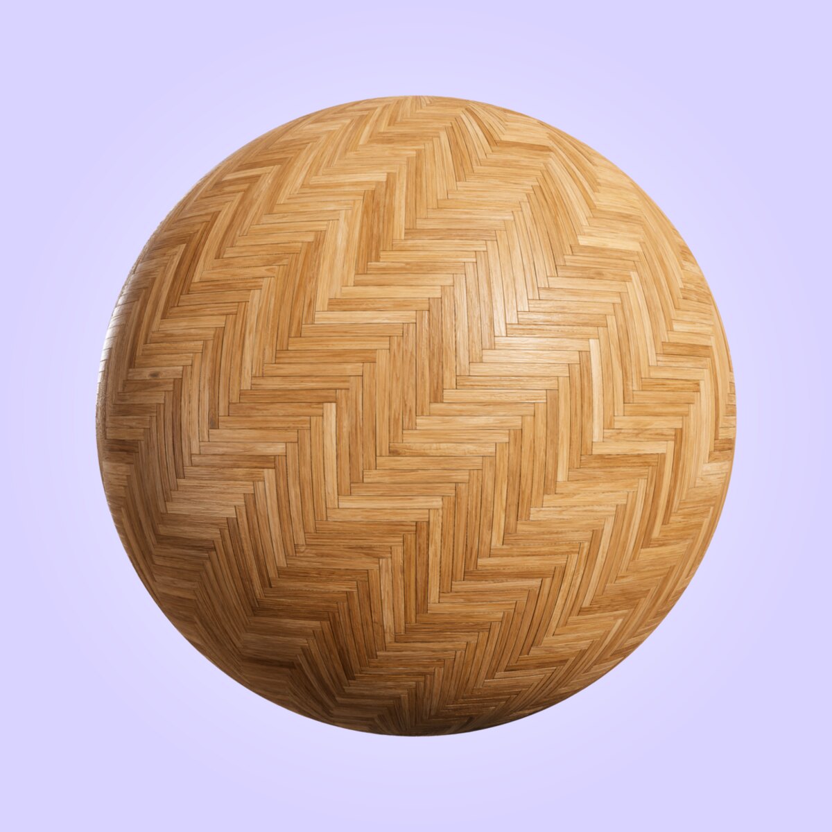 Wood Floor 053 Material
