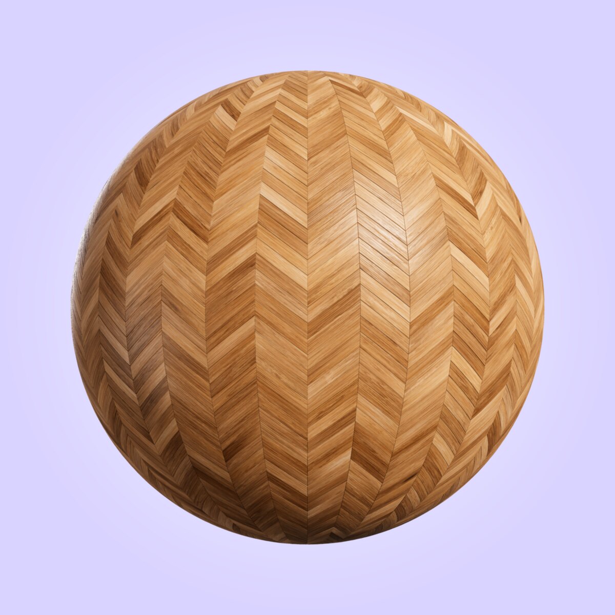 Wood Floor 057 Material
