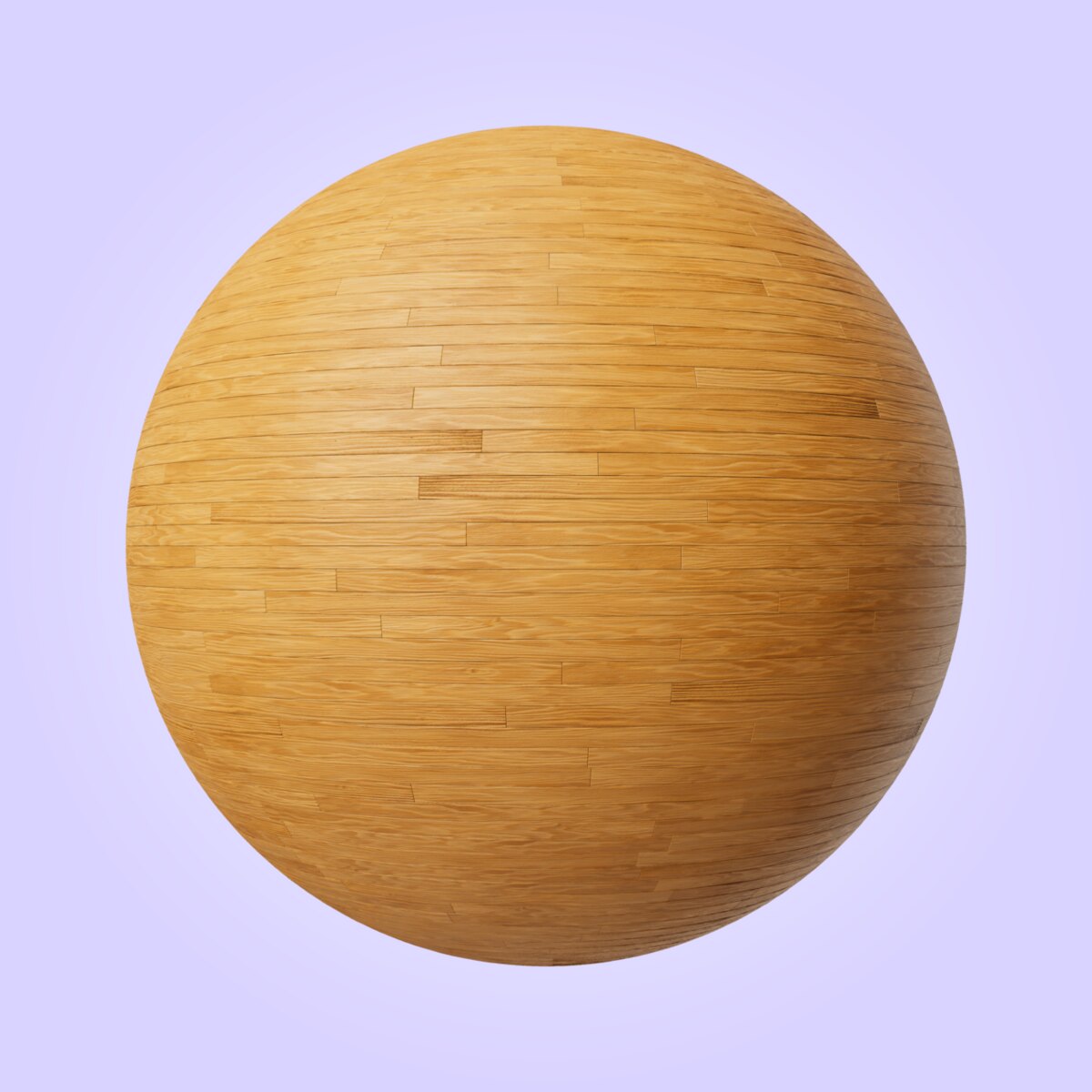Wood Floor 061 Material
