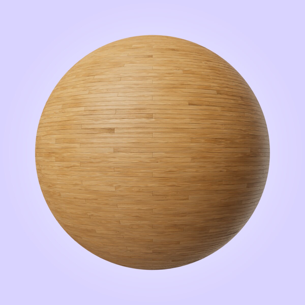 Wood Floor 062 Material