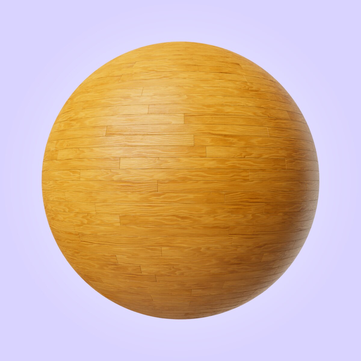 Wood Floor 063 Material