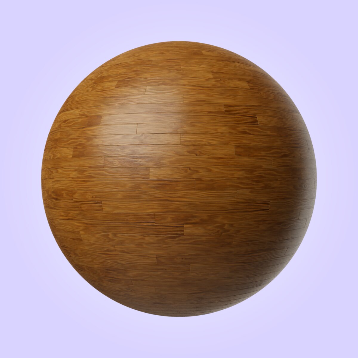 Wood Floor 064 Material